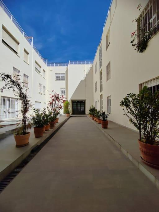 شقة Escapada Santa Justa إشبيلية المظهر الخارجي الصورة